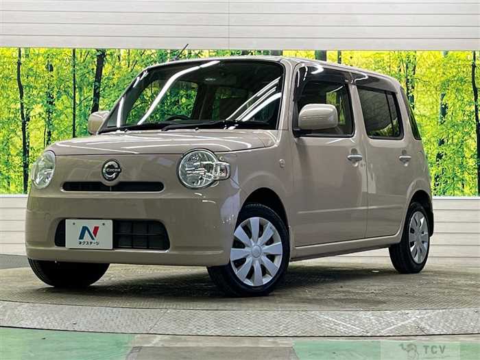 2015 Daihatsu MIRA COCOA