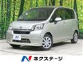 2013 Daihatsu Move
