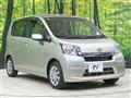 2013 Daihatsu Move