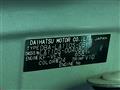 2013 Daihatsu Move