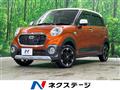 2017 Daihatsu Cast