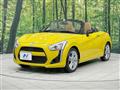 2014 Daihatsu Copen