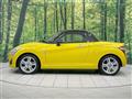2014 Daihatsu Copen