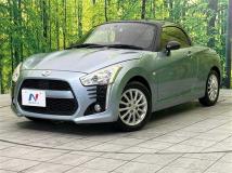 2015 Daihatsu Copen