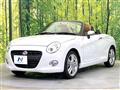 2016 Daihatsu Copen