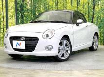 2016 Daihatsu Copen