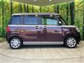 2017 Daihatsu Move Canbus