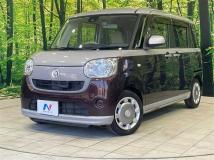 2017 Daihatsu Move Canbus