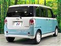 2017 Daihatsu Move Canbus