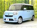 2018 Daihatsu Move Canbus