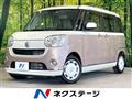 2018 Daihatsu Move Canbus
