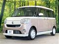 2018 Daihatsu Move Canbus