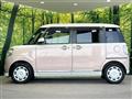 2018 Daihatsu Move Canbus