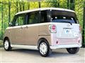 2018 Daihatsu Move Canbus