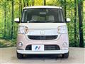 2018 Daihatsu Move Canbus