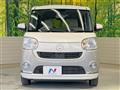 2021 Daihatsu Move Canbus