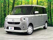 2021 Daihatsu Move Canbus
