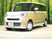 2023 Daihatsu Move Canbus