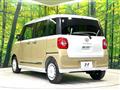 2025 Daihatsu Move Canbus