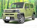 2021 Daihatsu Taft