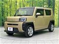 2022 Daihatsu Taft