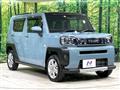 2023 Daihatsu Taft