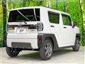 2024 Daihatsu Taft