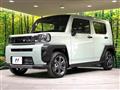 2025 Daihatsu Taft