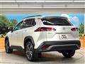 2024 Toyota CorollaCross