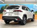 2024 Toyota CorollaCross