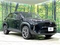 2024 Toyota Yaris Cross