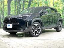 2024 Toyota Yaris Cross