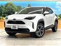 2024 Toyota Yaris Cross