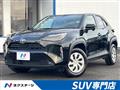 2025 Toyota Yaris Cross