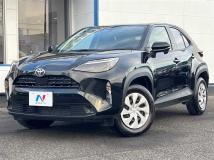 2025 Toyota Yaris Cross
