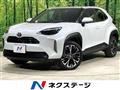 2025 Toyota Yaris Cross