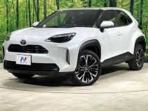 2025 Toyota Yaris Cross