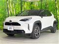 2025 Toyota Yaris Cross