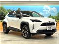 2025 Toyota Yaris Cross
