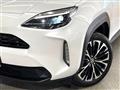 2025 Toyota Yaris Cross