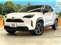2025 Toyota Yaris Cross