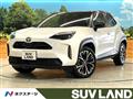 2025 Toyota Yaris Cross