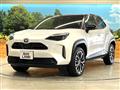 2025 Toyota Yaris Cross