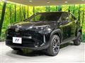 2025 Toyota Yaris Cross