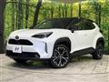 2025 Toyota Yaris Cross