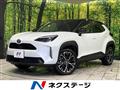 2025 Toyota Yaris Cross