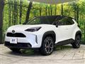 2025 Toyota Yaris Cross