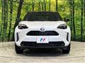 2025 Toyota Yaris Cross