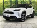 2025 Toyota Yaris Cross