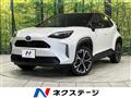 2025 Toyota Yaris Cross